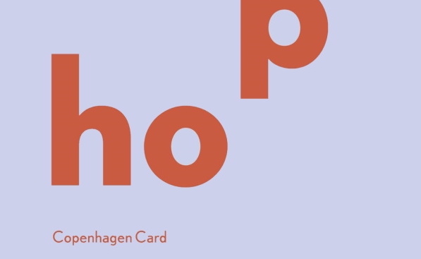 Copenhagen Card HOP