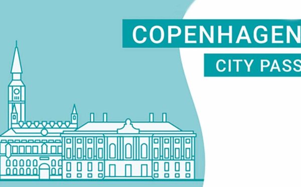 Copenhagen City Card